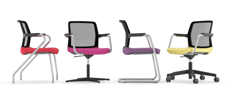 Wind Meeting Chair Variations