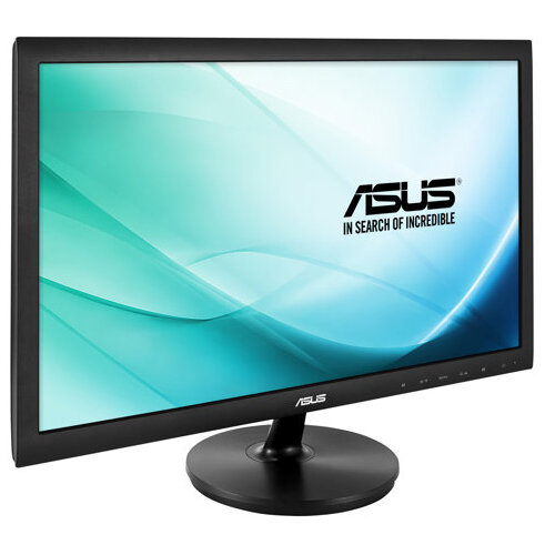 ASUS VS247NR 23.6" LED-Backlit LCD Monitor