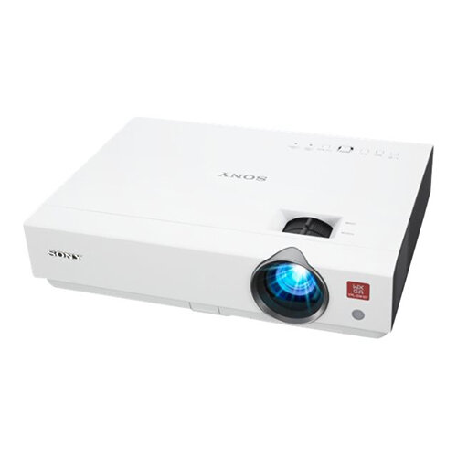Sony VPL-DW127 LCD projector