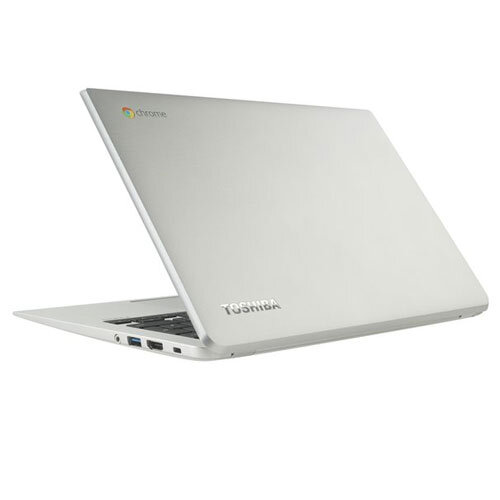 Toshiba Chromebook 2 CB30-B-103 Rear View