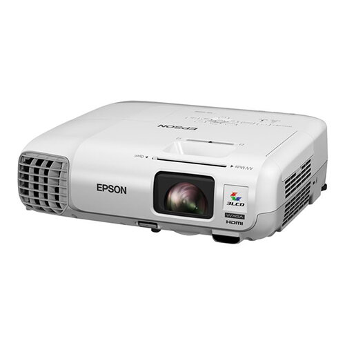 Epson EB 955WH LCD projector