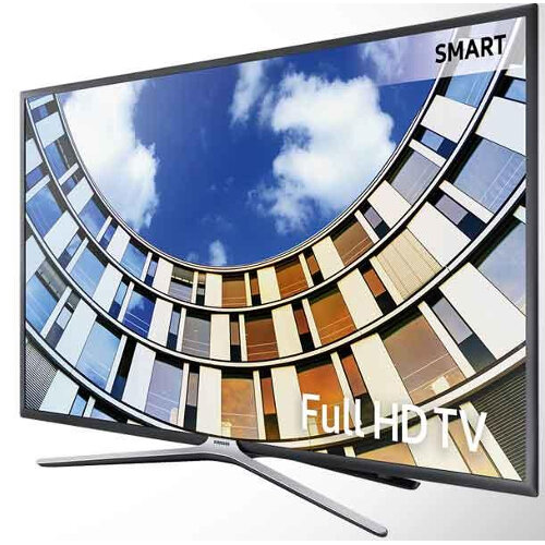 Samsung UE32M5500AK 5 Series 32" LED-Backlit LCD Smart TV HuntOffice.ie