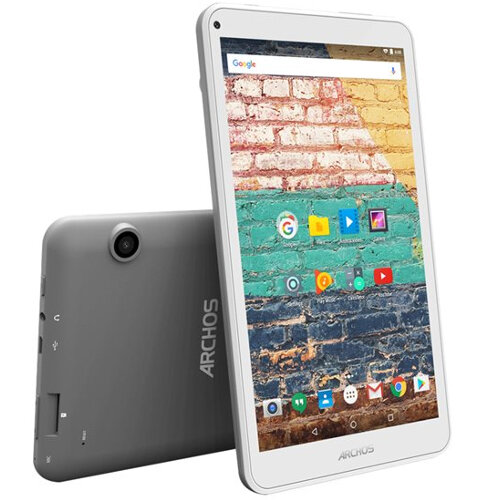 Archos 70C Neon Tablet Android 6.0 (Marshmallow) Storage 16 GB - Display Size 7" HuntOffice.ie
