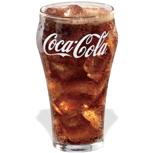 Coca-Cola Soft Drink 330ml Can Pack of 24 HuntOffice.ie
