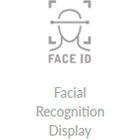 High Security Facial Recognition