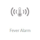 Fever Alarm