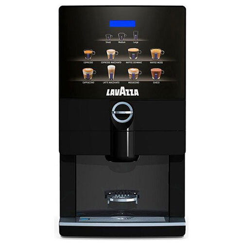lavazza lb2600 coffee machine