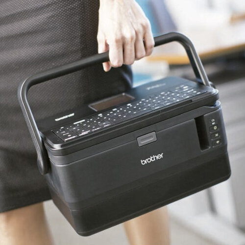 Brother DCP-L8450CDW Professional Colour All-In-One Printer Wireless