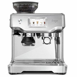  Sage Barista Touch Stainless Steel Coffee Machine