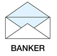 banker c5 envelopes