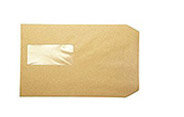 c5 manilla envelopes