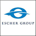 Escher Logo