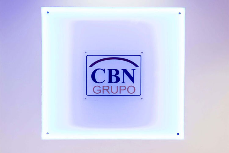 CBN – logo