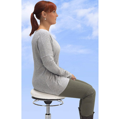 Global Stole Pilates Air Seat