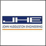 John Huddleston Logo