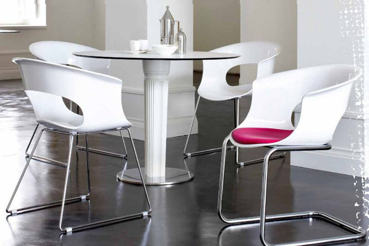 Miss B Antishock Chairs