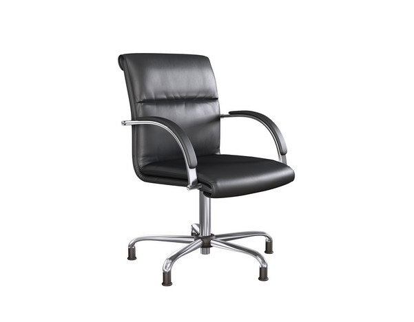 O.N Series Executive Seating Mid Back Chair with Self Centering Mechanism