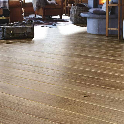 Atelier Seasons 14mm Plank Wooden Flooring