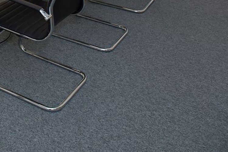 Sidetrade  Flooring Solutions - Meeting room