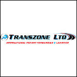 Transzone Logo