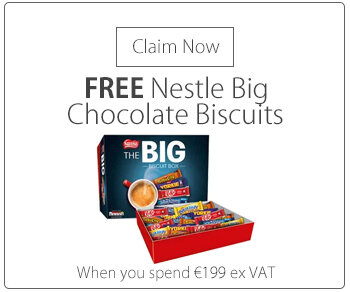 Free Nestle Big Chocolate Biscuits