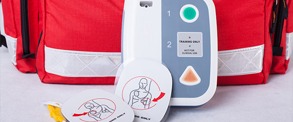 Accessories defibs