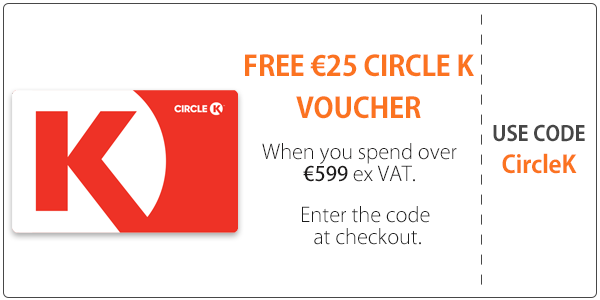 free circle k gift voucher