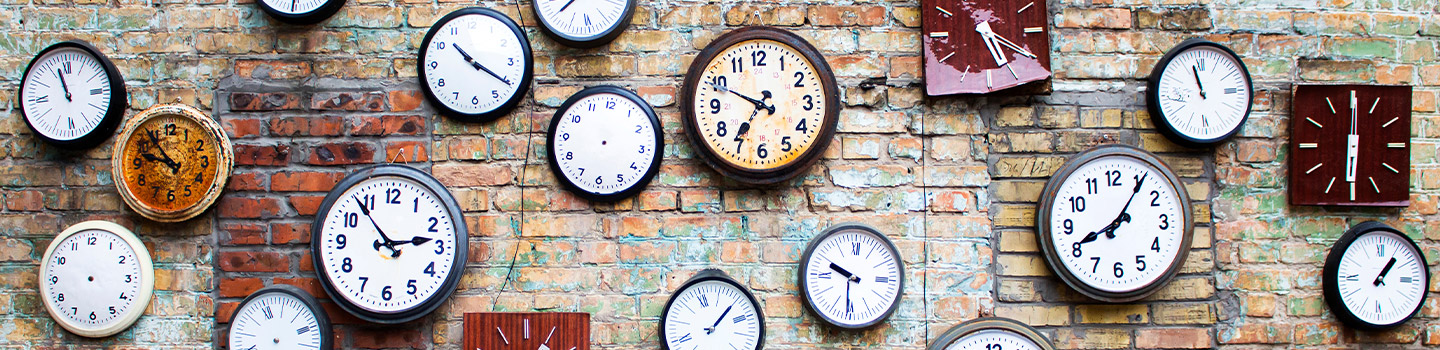 clock in machines buyers guide