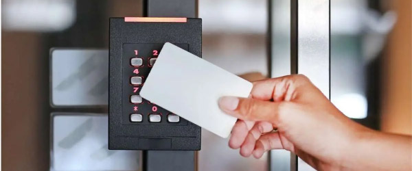 MIFARE and DESFIRE Technology