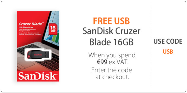 free sandisk usb memory