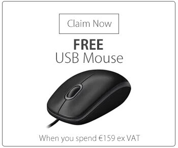 free USB mouse