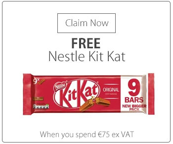 Free Kit Kats