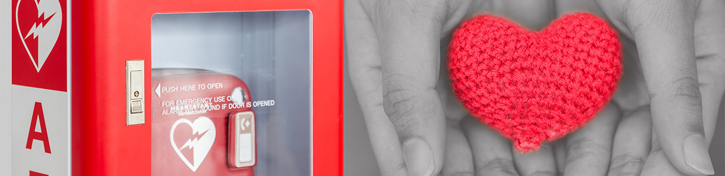 Defib buyers guide