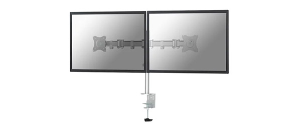 Monitor arm