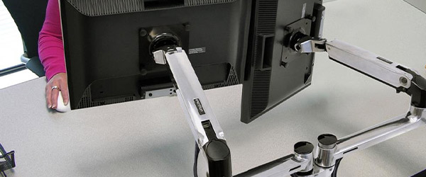 monitor mount