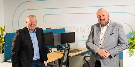 Business Plus