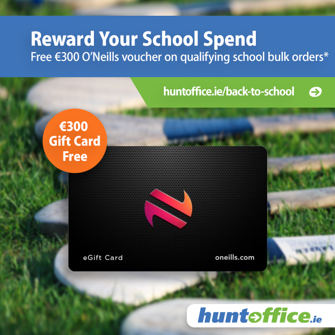 O'Neills Gift Voucher