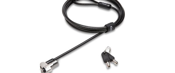 security cables