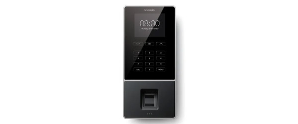 Safescan TM626