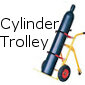 folding trolley 
