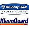 kimberly clark professional kleenguard logo