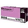 polyco bodyguards 4 disposable vinyl glove pack 100 powdered