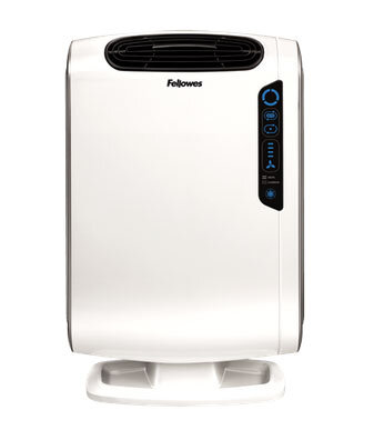 Fellowes AeraMax DX55 Air Purifier