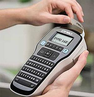 Dymo LabelManager 160