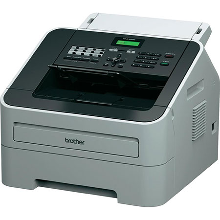 Brother FAX-2940 Mono Laser Fax