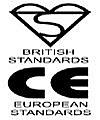 british standards european standards
