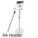 A4 Size