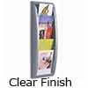 Clear Finish