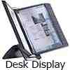 Desktop Display Unit