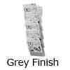 Grey Finish